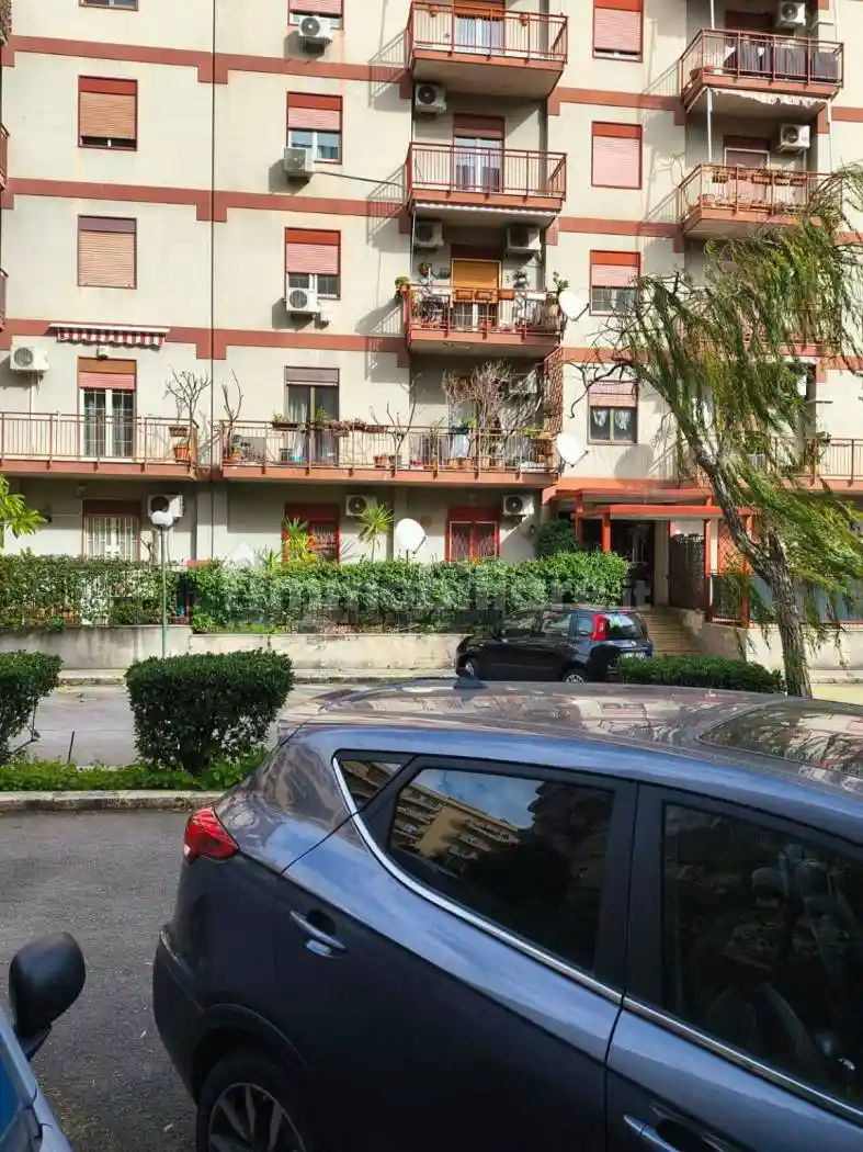 Appartamento in vendita a Palermo