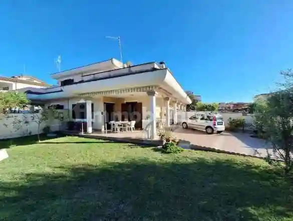 Villetta a schiera - foto 4