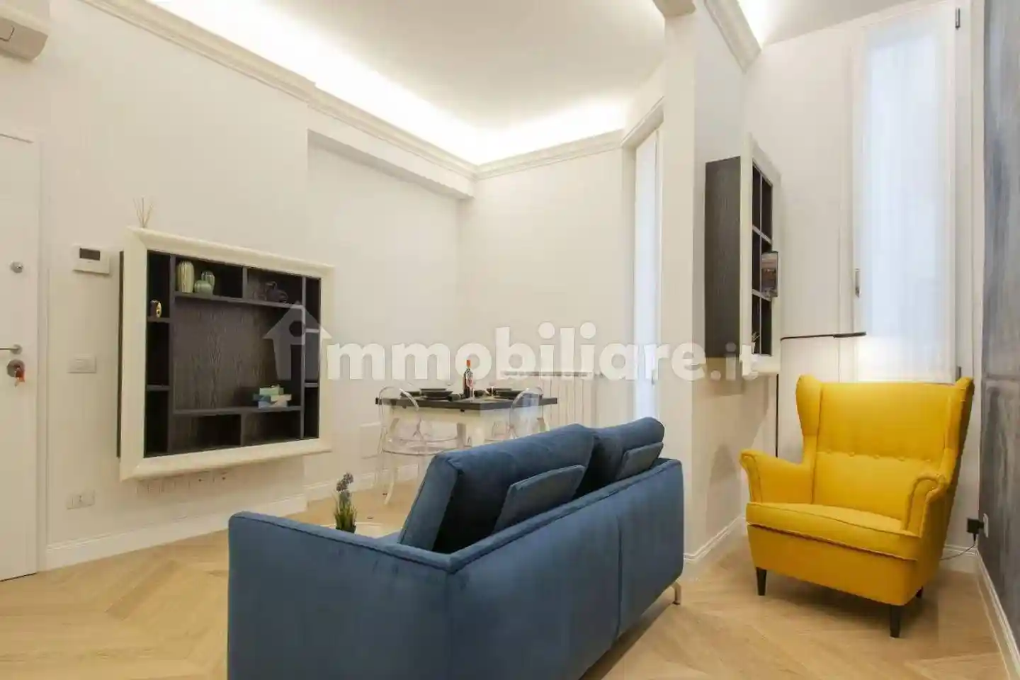 Appartamento in vendita a Firenze