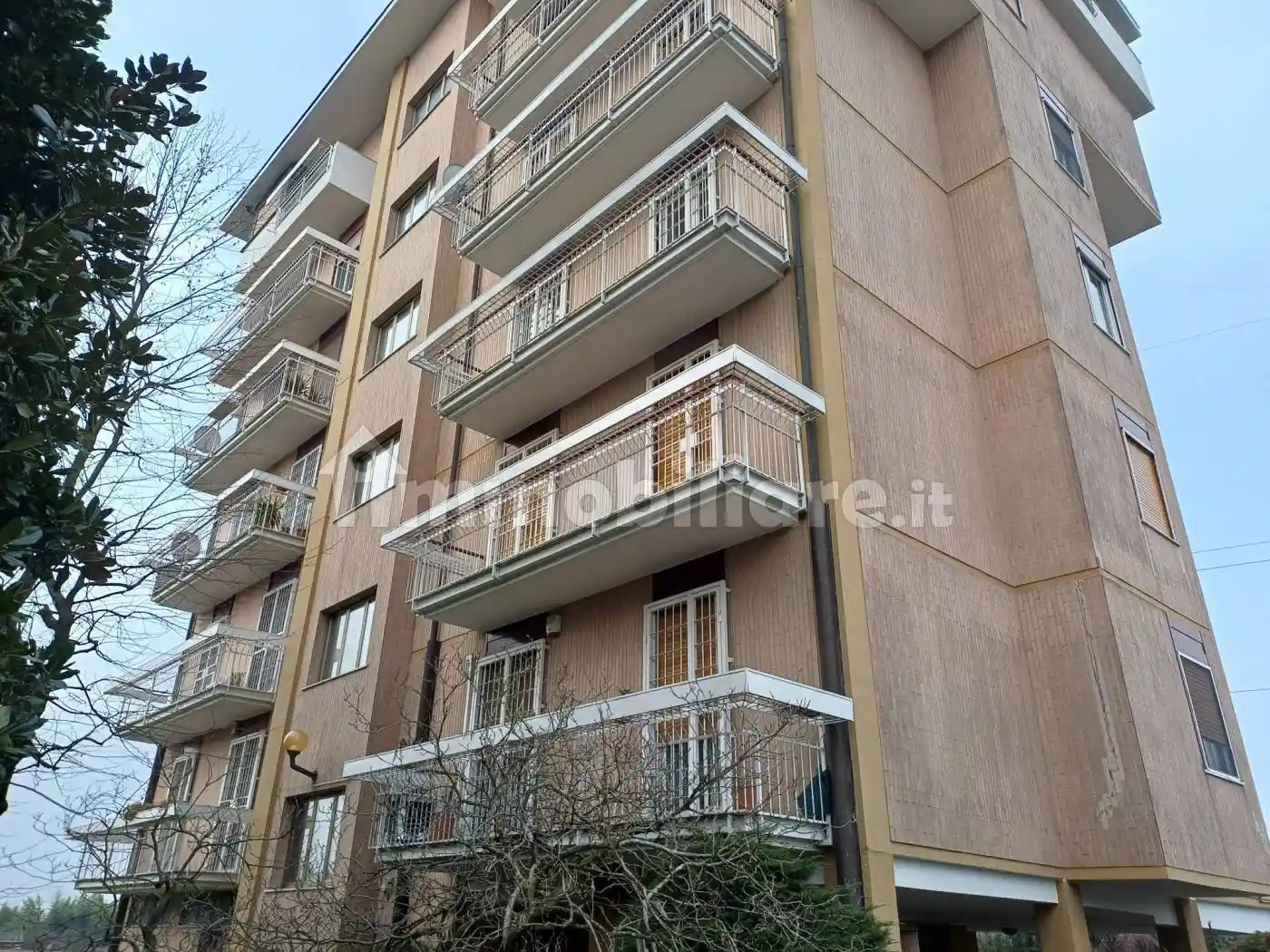 Appartamento in vendita a Segrate