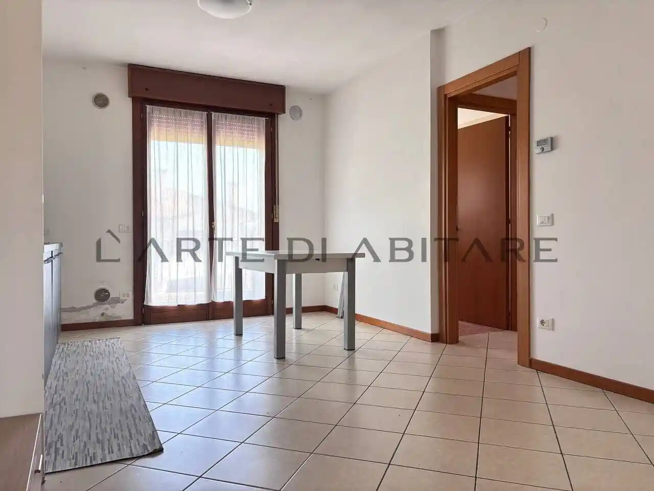 Appartamento in vendita a Camisano Vicentino