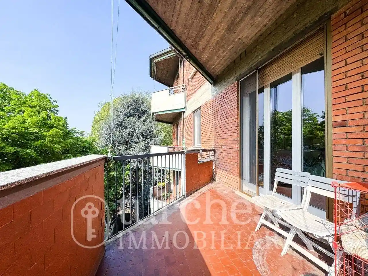 Appartamento in vendita a Pavia