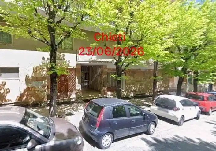 Appartamento in vendita a Chieti