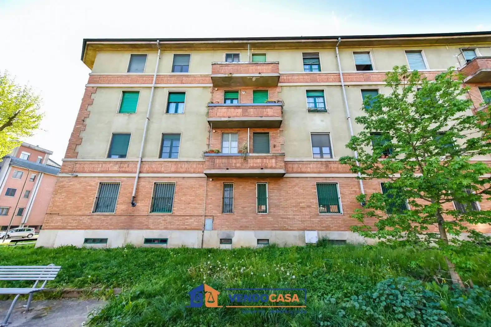 Appartamento in vendita a Carignano