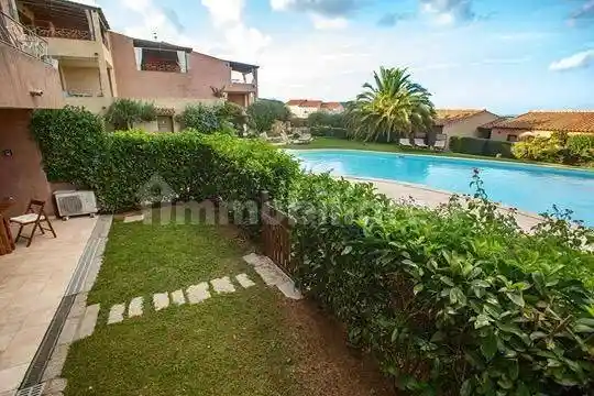 Appartamento in vendita a Santa Teresa Gallura