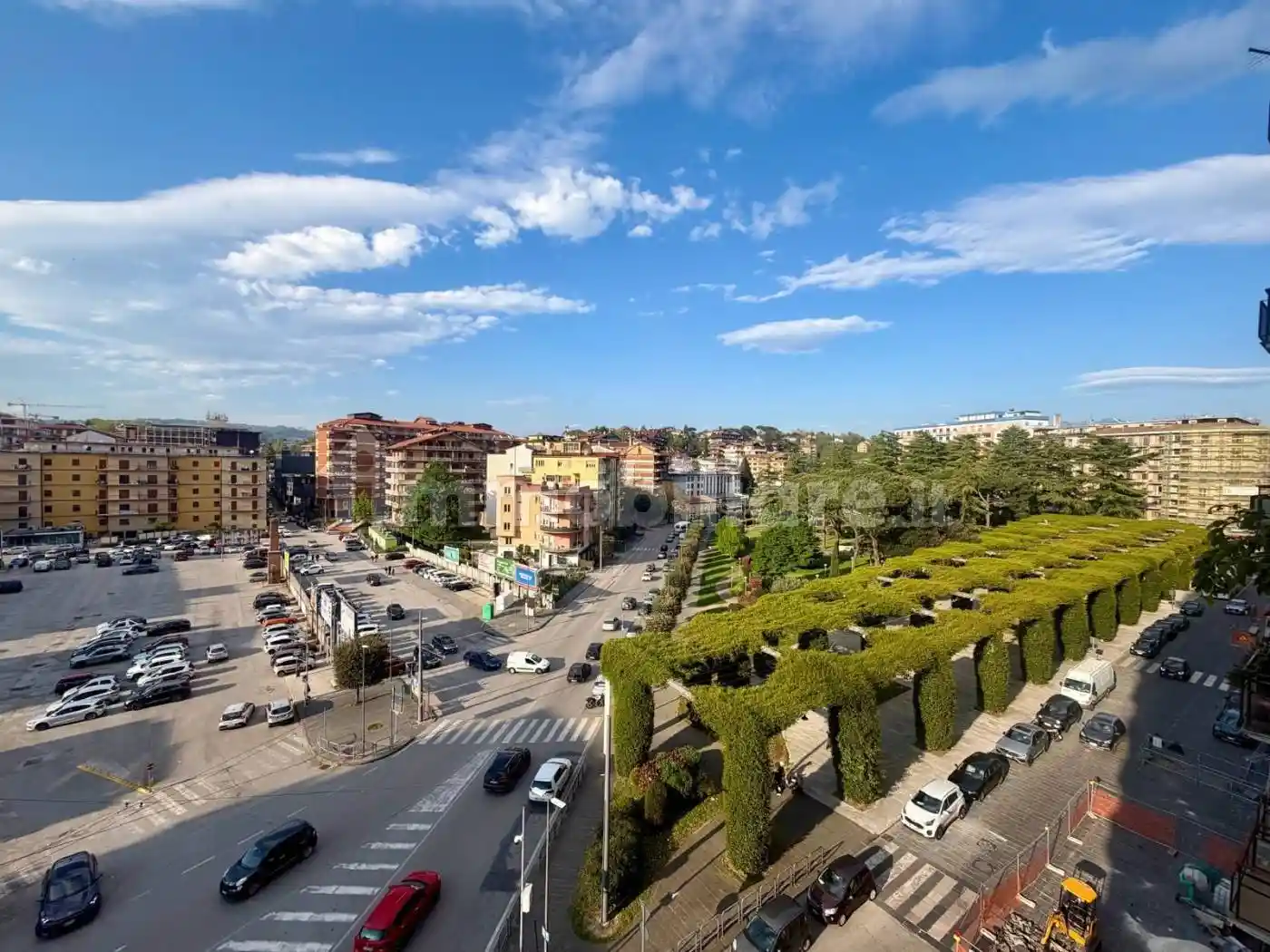 Appartamento in vendita a Avellino