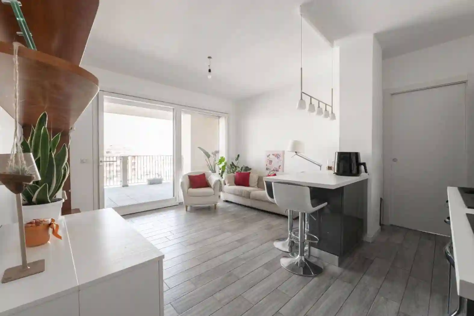 Appartamento - foto 3