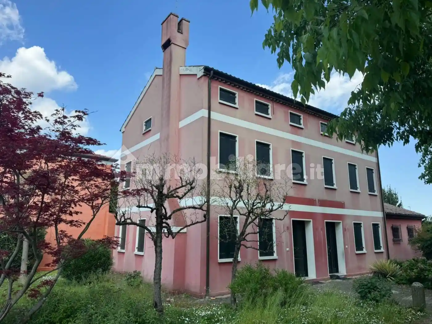 Villa in vendita a Noventa di Piave