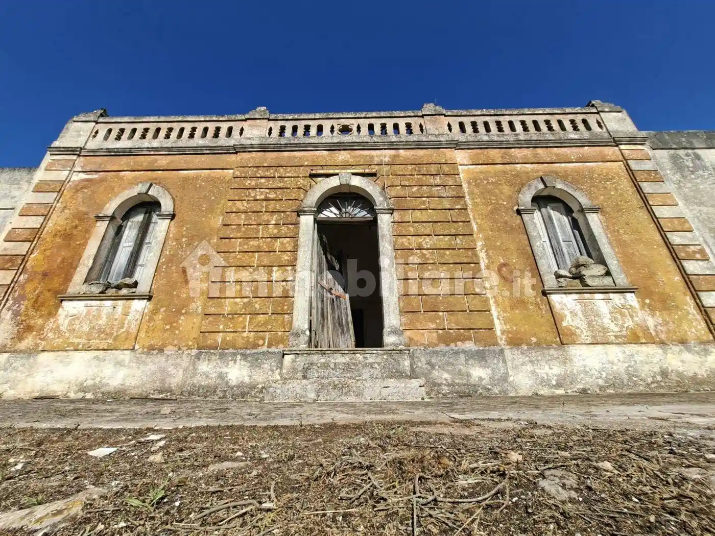 Rustico - Casale in vendita a Ceglie Messapica
