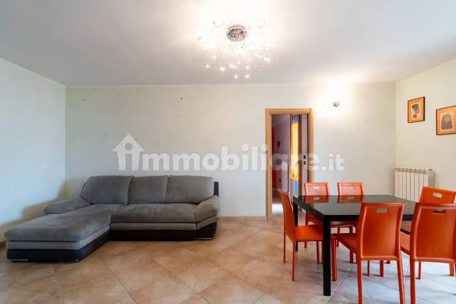 Attico - Mansarda in vendita a Lecce