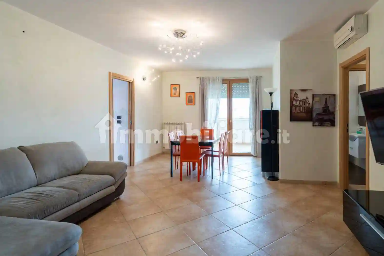 Attico - Mansarda - foto 2