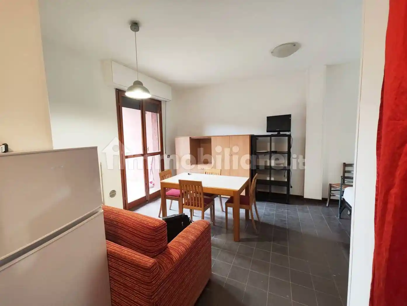 Appartamento in affitto a Vimercate