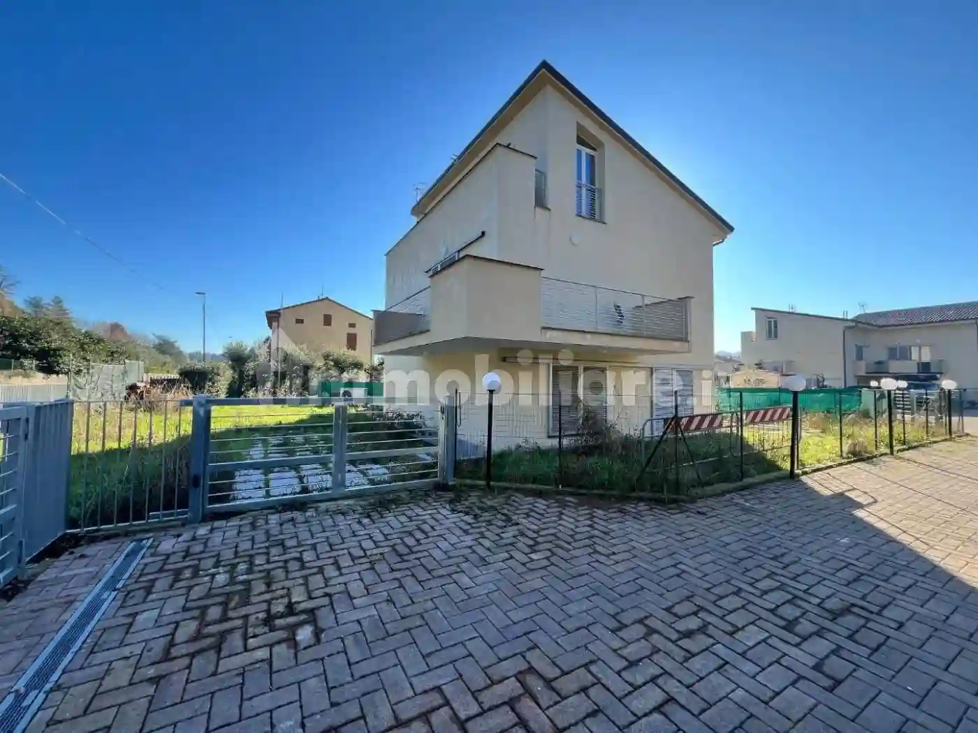 Villetta a schiera - foto 3