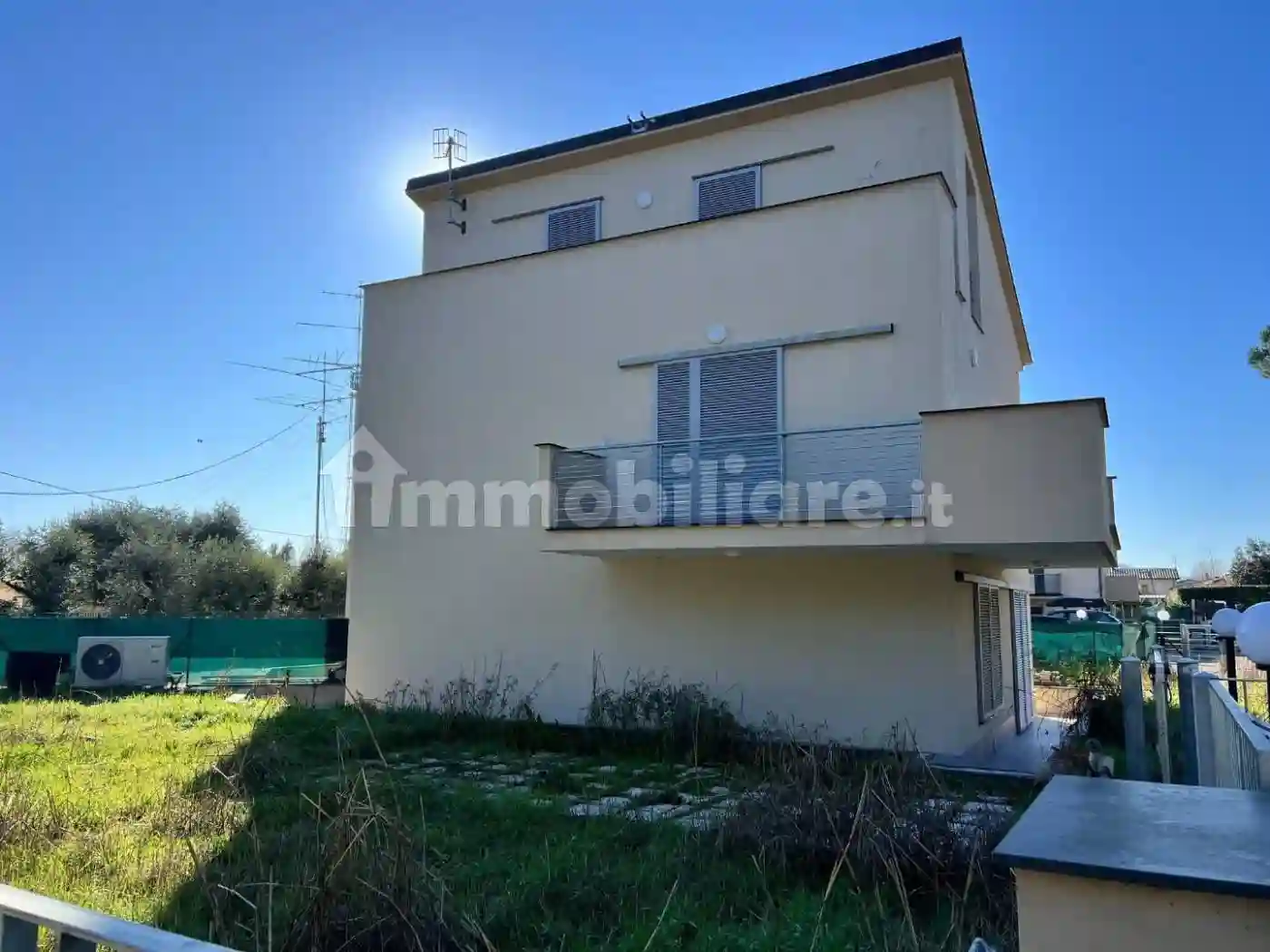 Villetta a schiera - foto 5