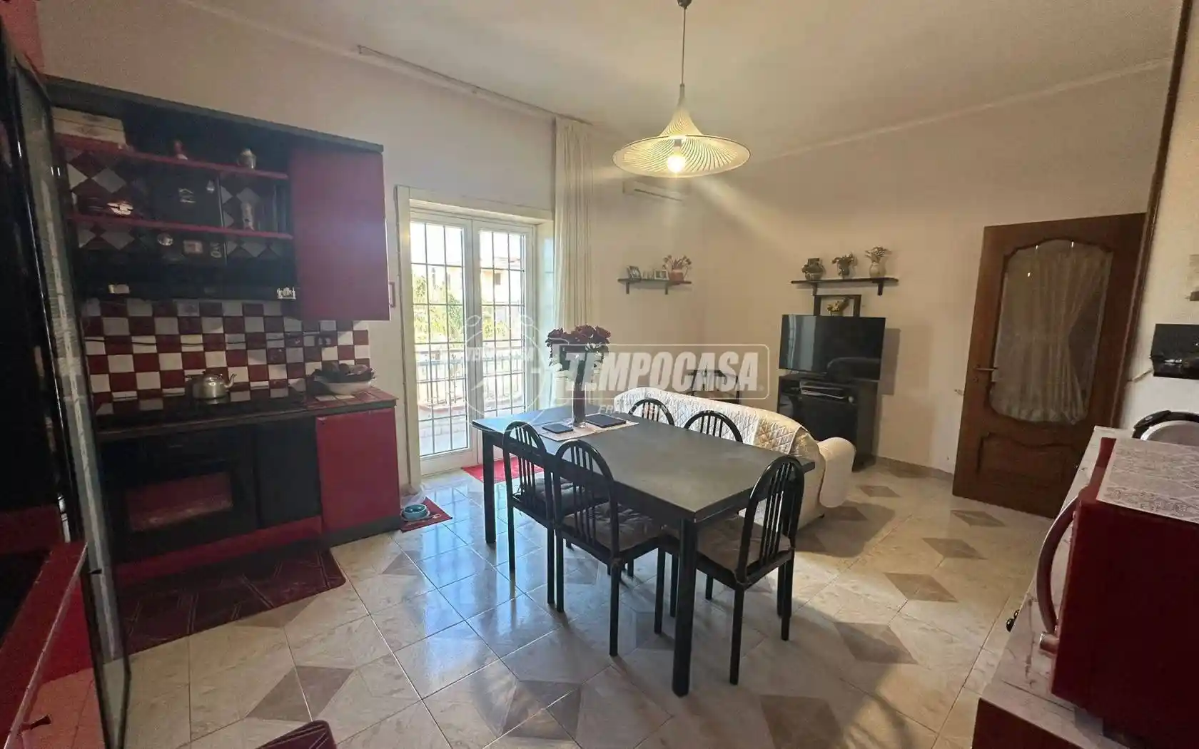 Appartamento in vendita a Acerra