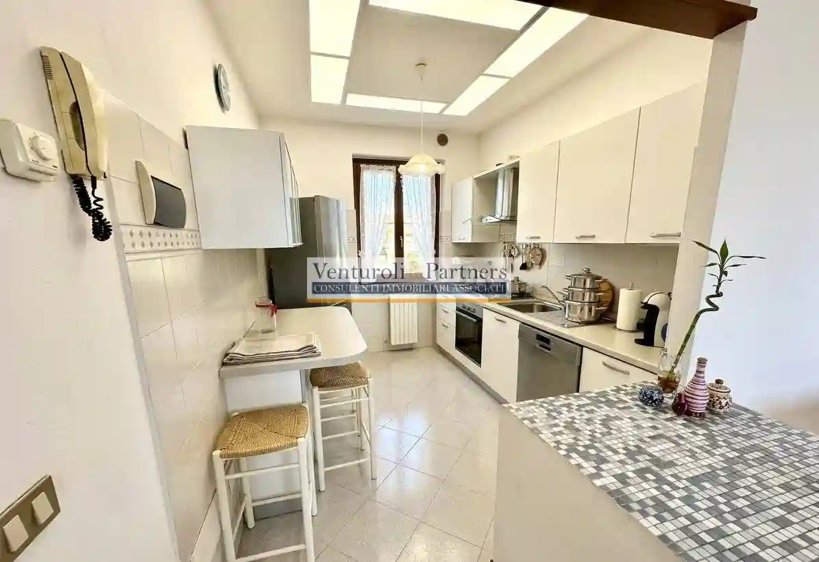 Villetta a schiera - foto 3