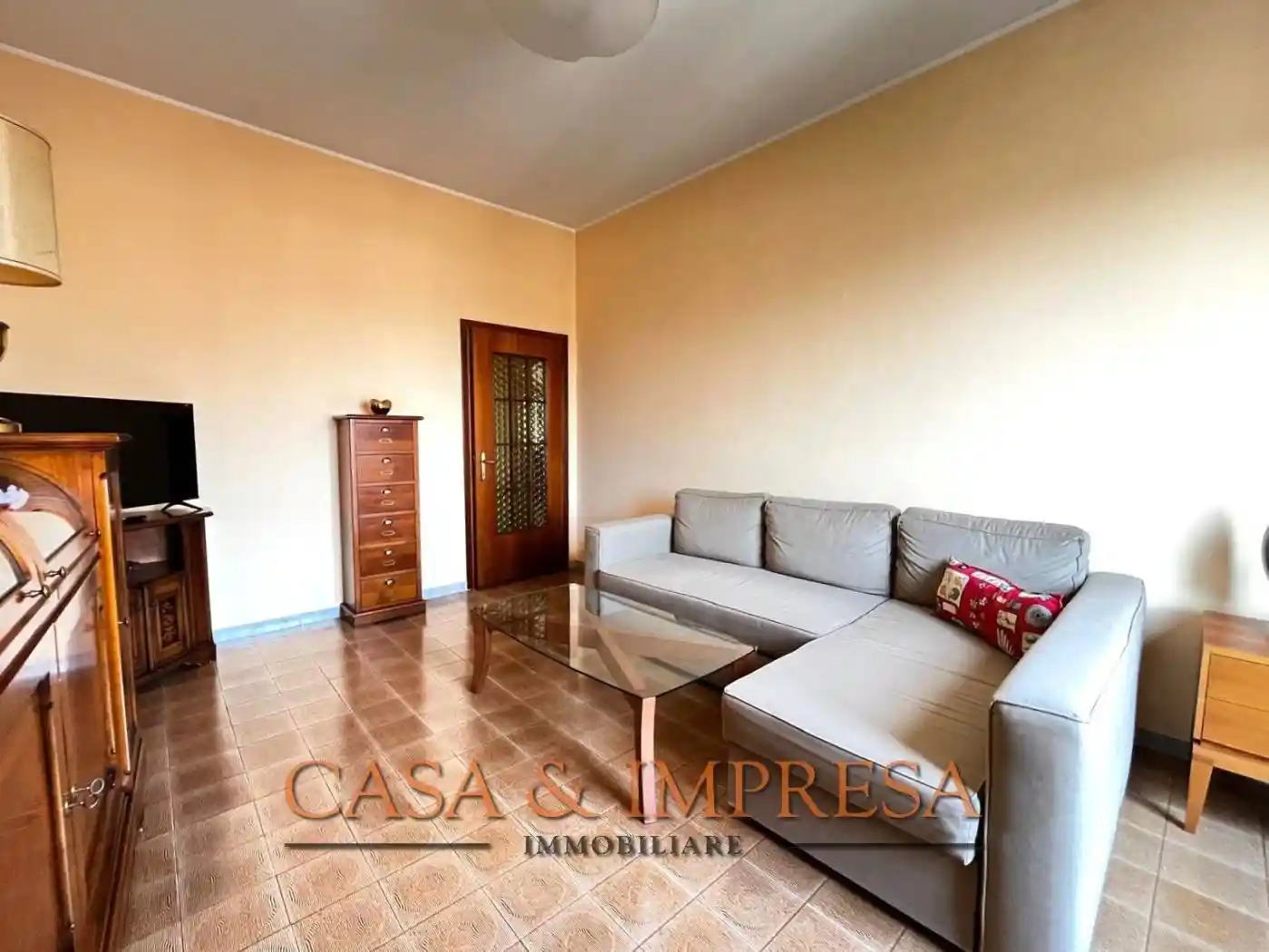 Appartamento in vendita a Vimodrone