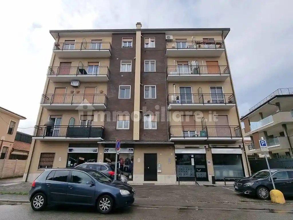 Appartamento in vendita a Cambiago