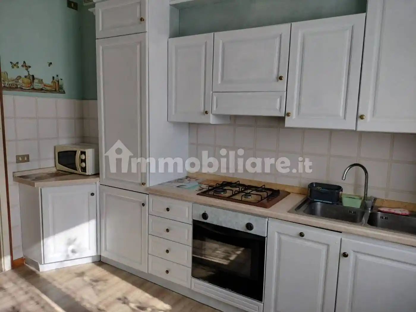 Appartamento in vendita a Cervignano del Friuli