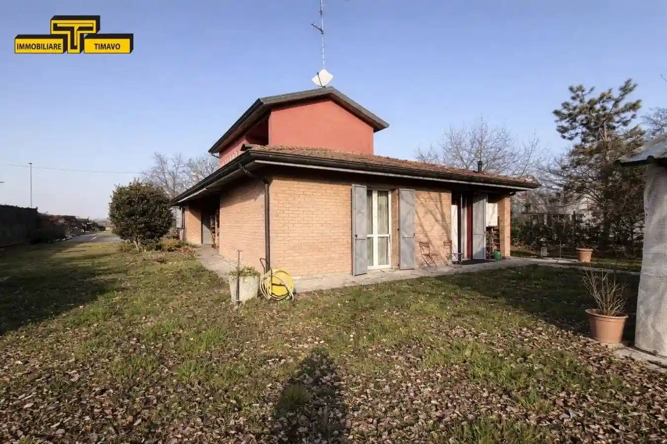 Villa - foto 3