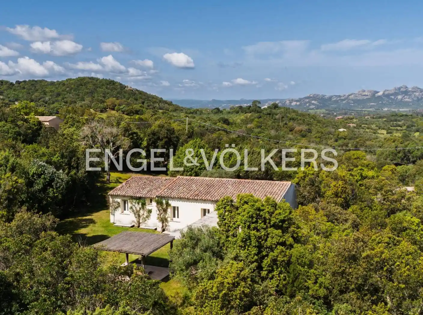 Rustico - Casale in vendita a Arzachena
