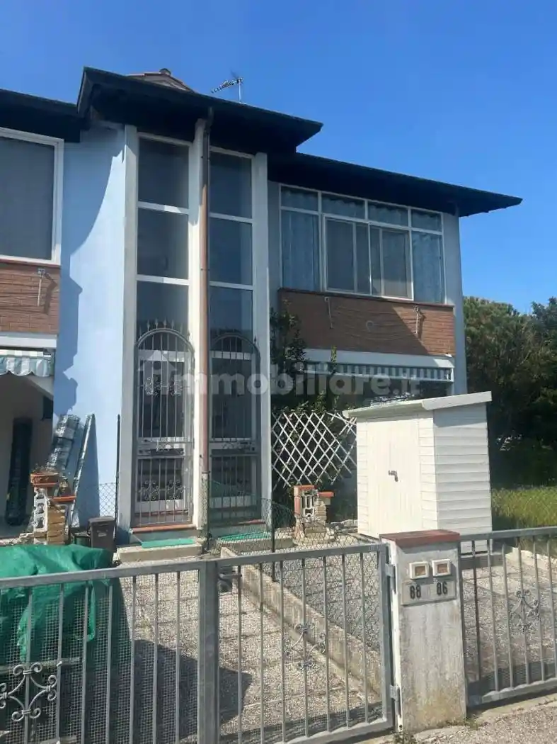 Villetta a schiera in vendita a Comacchio