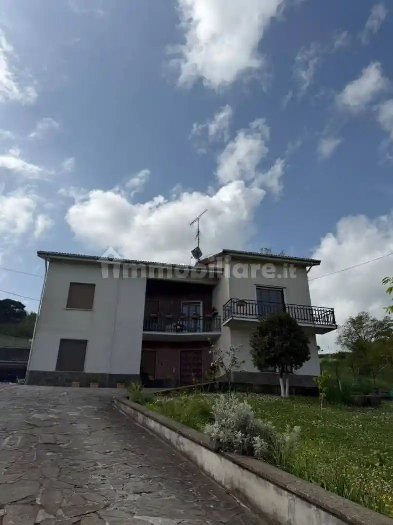 Villa in vendita a Fornovo di Taro