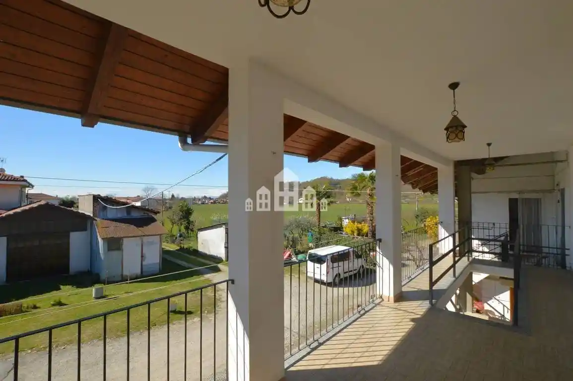 Casa indipendente in vendita a Castellamonte