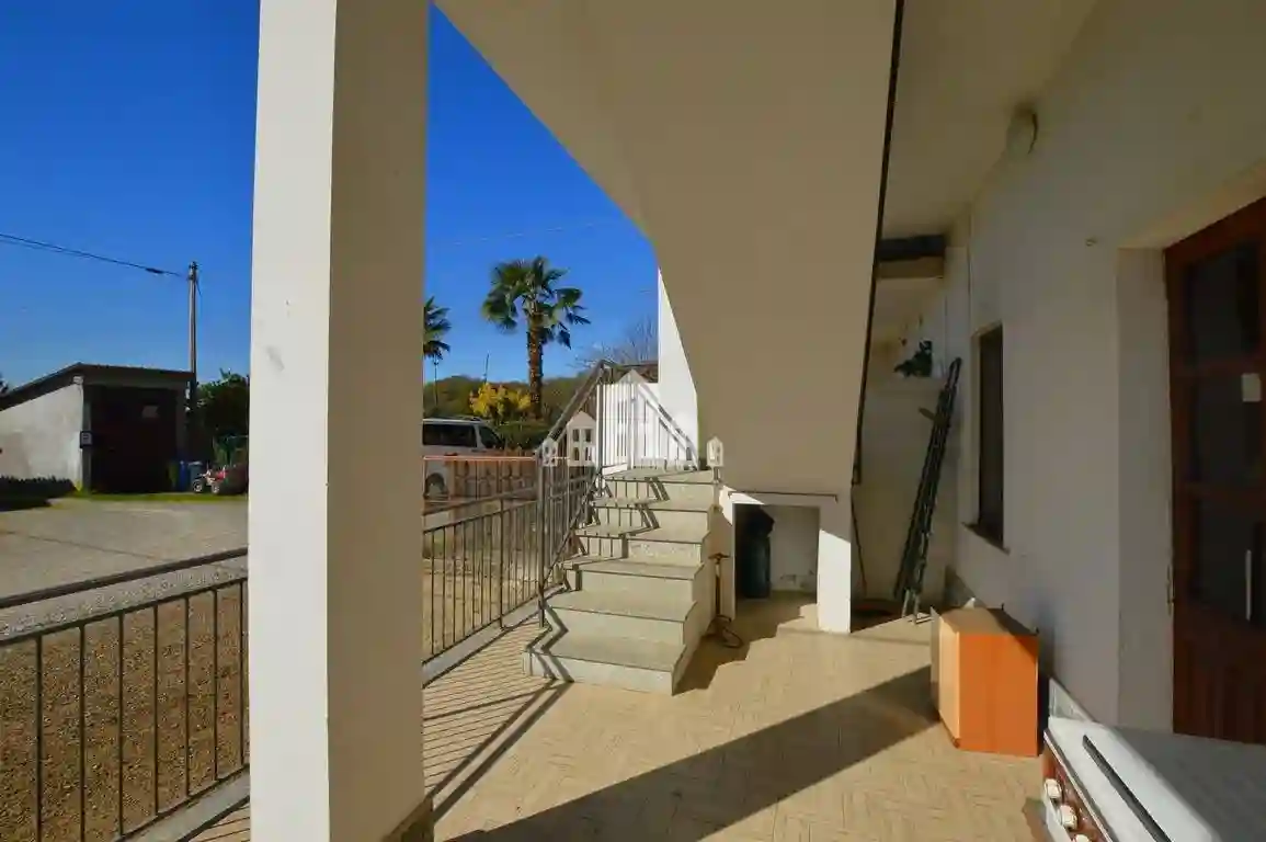 Casa indipendente - foto 5