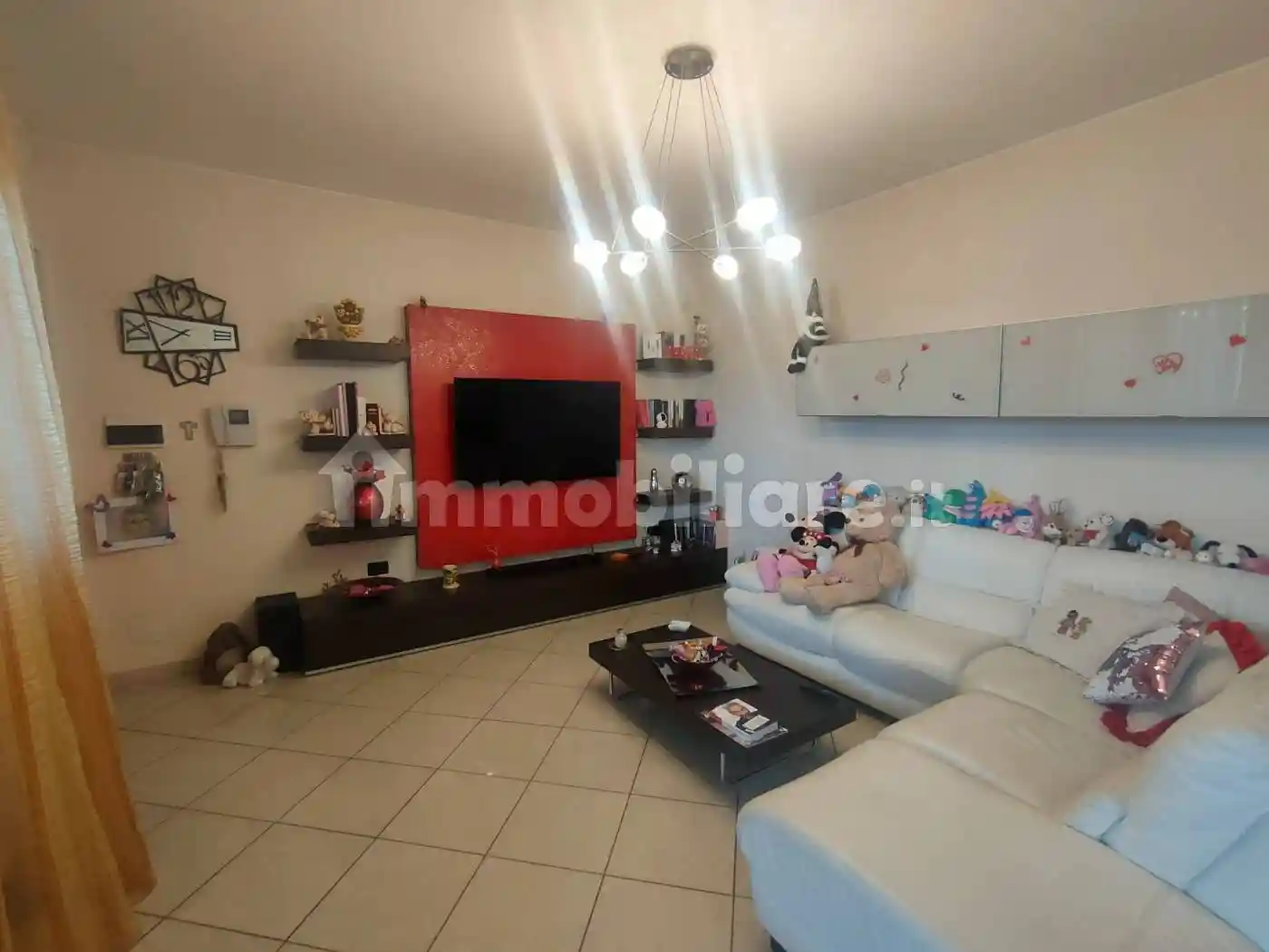 Appartamento in vendita a Tortoreto