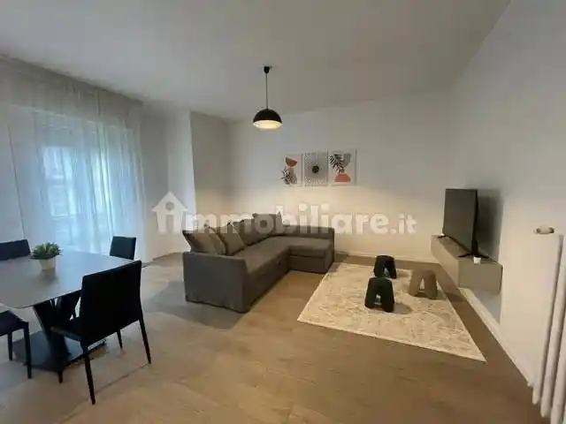 Appartamento in affitto a Modena