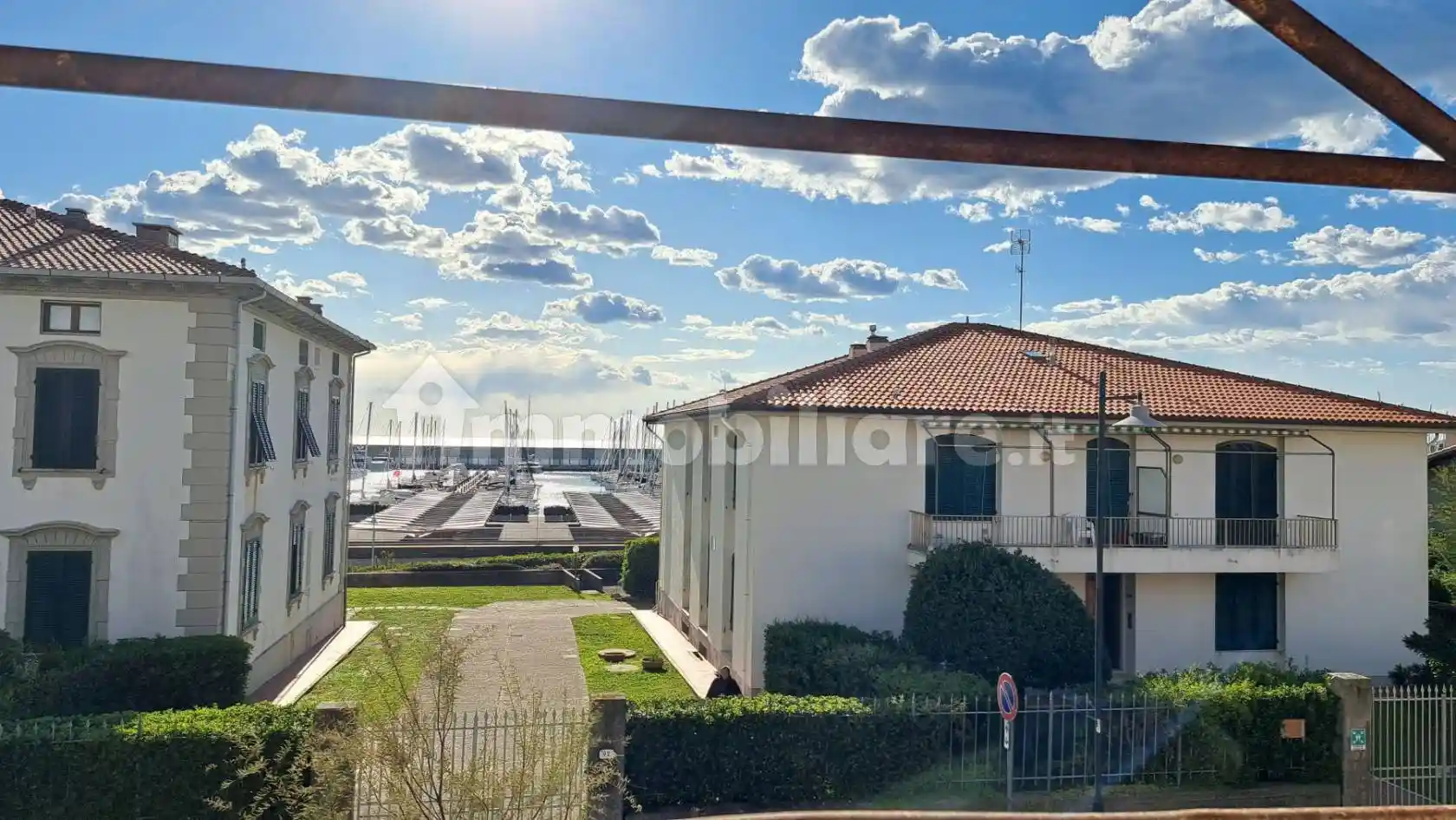 Appartamento in vendita a Rosignano Marittimo