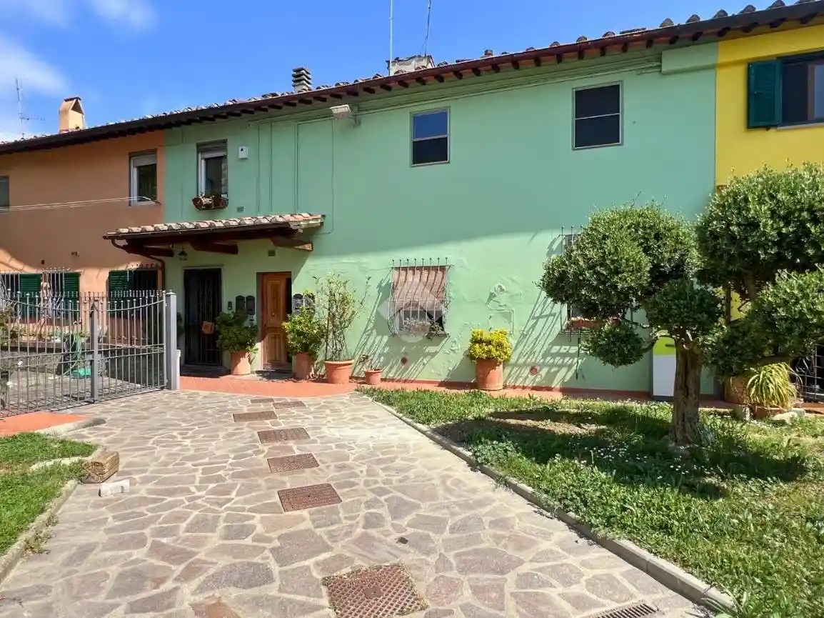 Appartamento in vendita a Campi Bisenzio