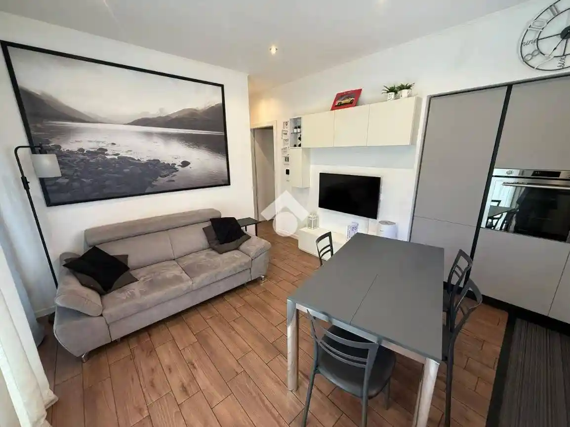 Appartamento in vendita a Bologna