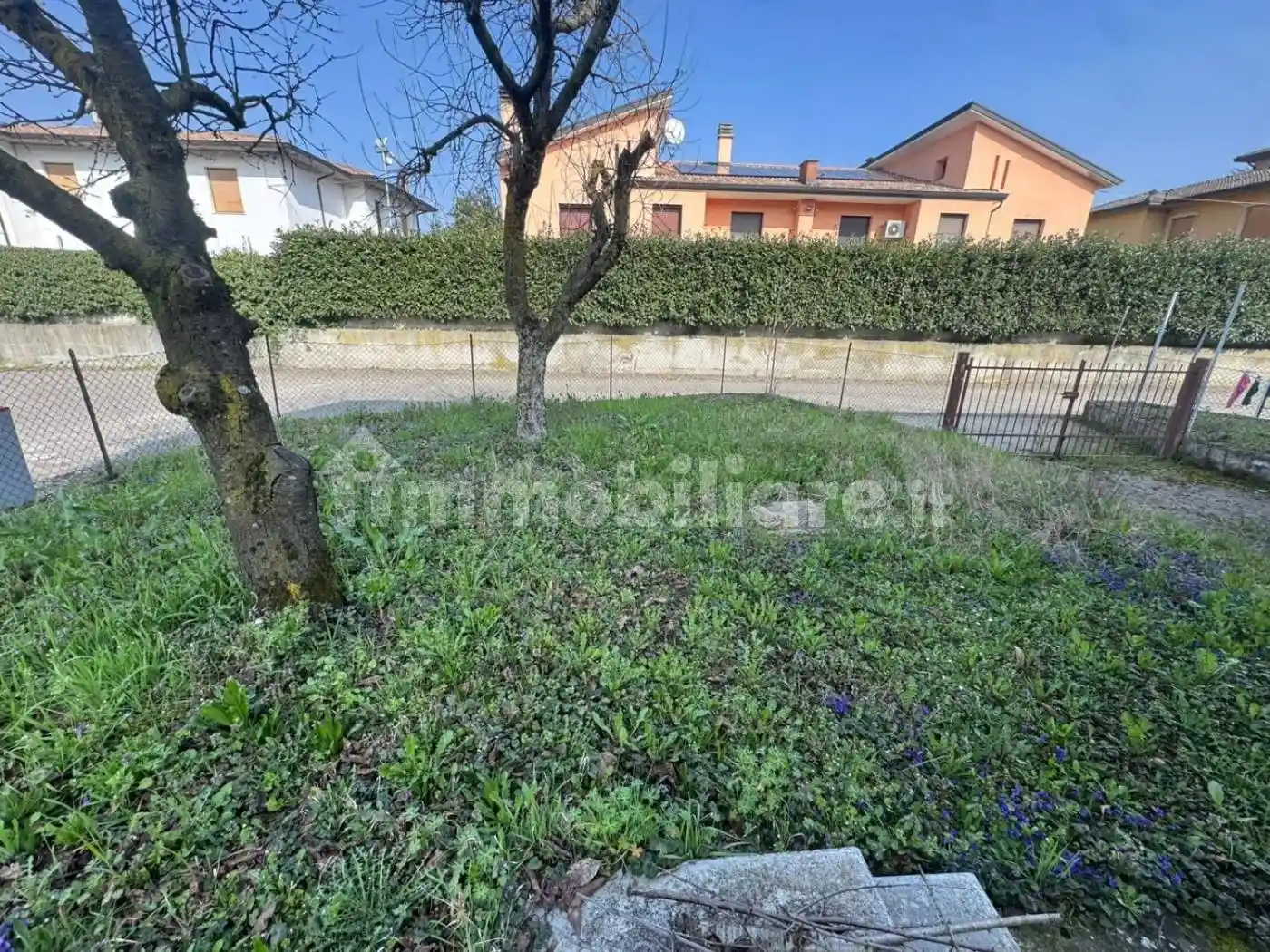 Villa in vendita a Carpaneto Piacentino