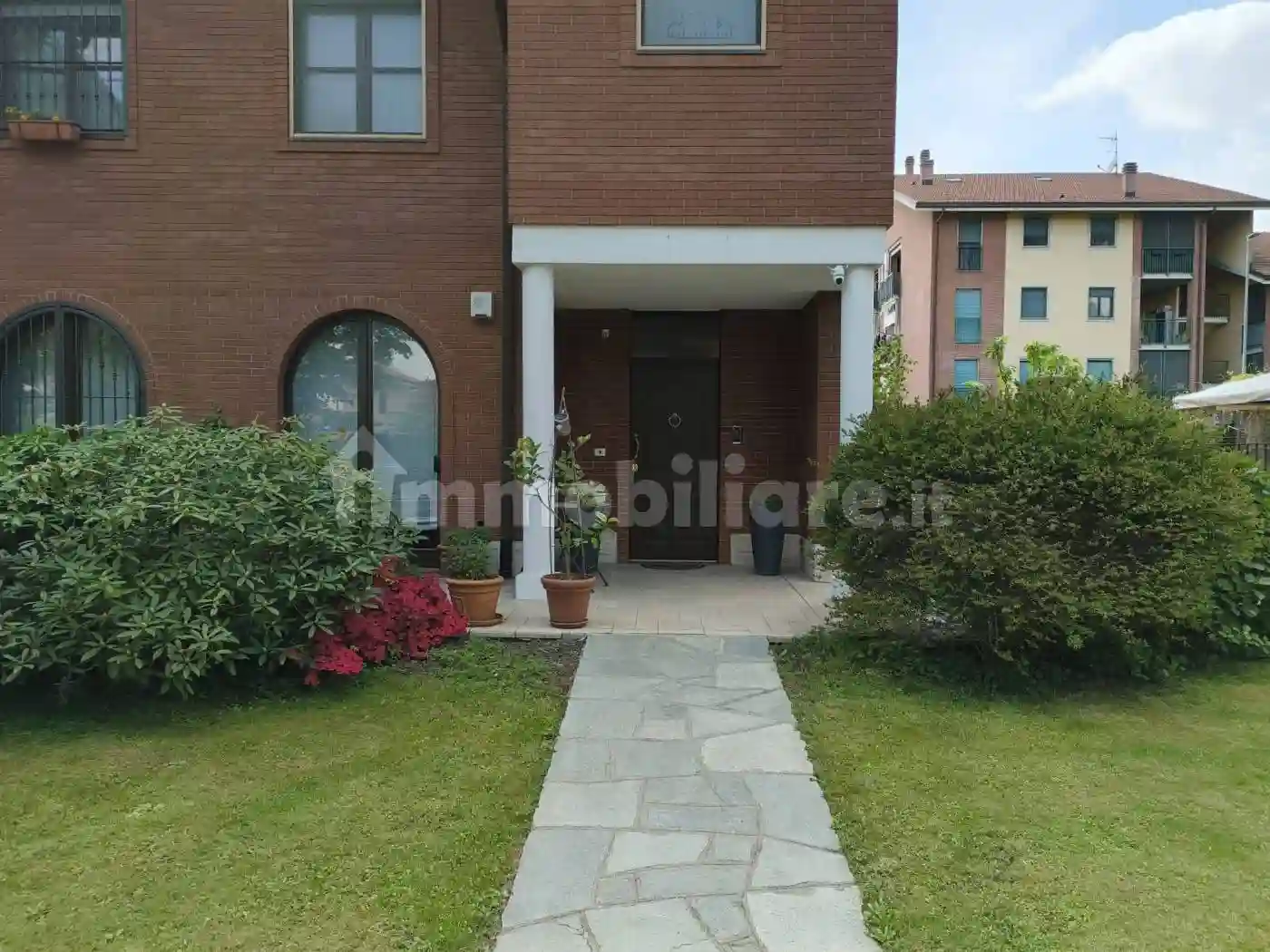 Villetta a schiera - foto 2