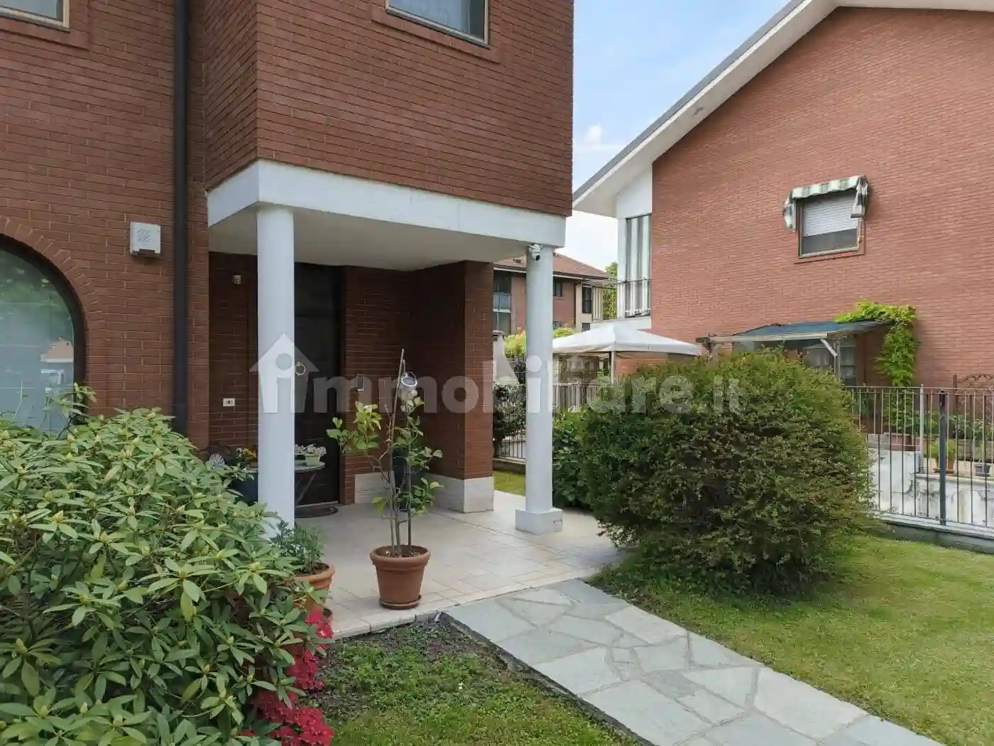 Villetta a schiera - foto 3