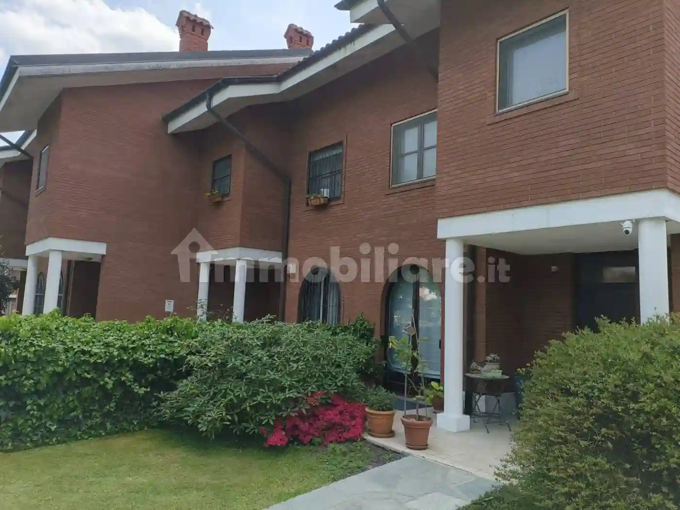 Villetta a schiera - foto 4
