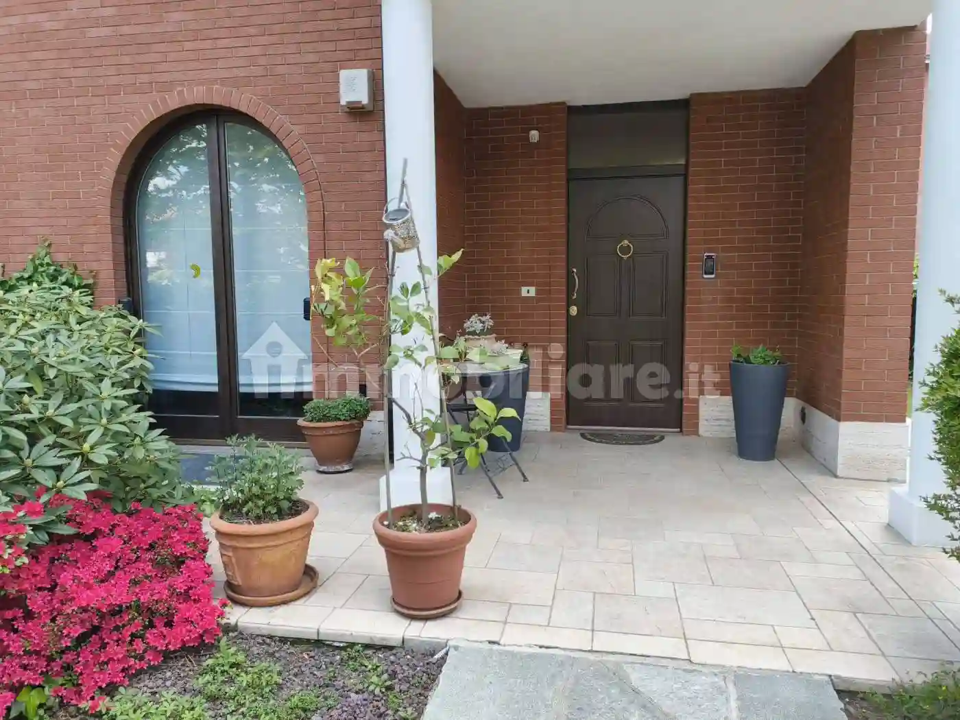 Villetta a schiera - foto 5