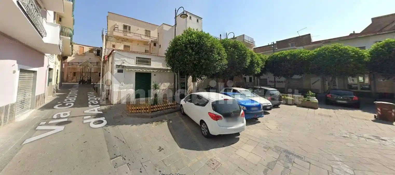 Appartamento in vendita a Nocera Inferiore