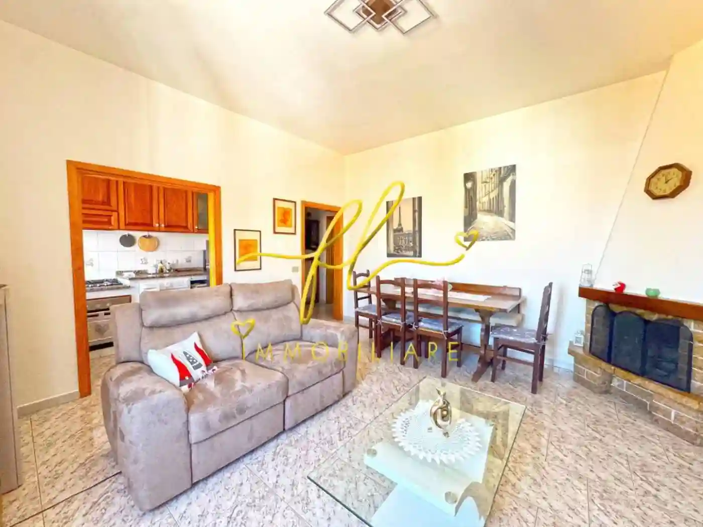 Appartamento - foto 3