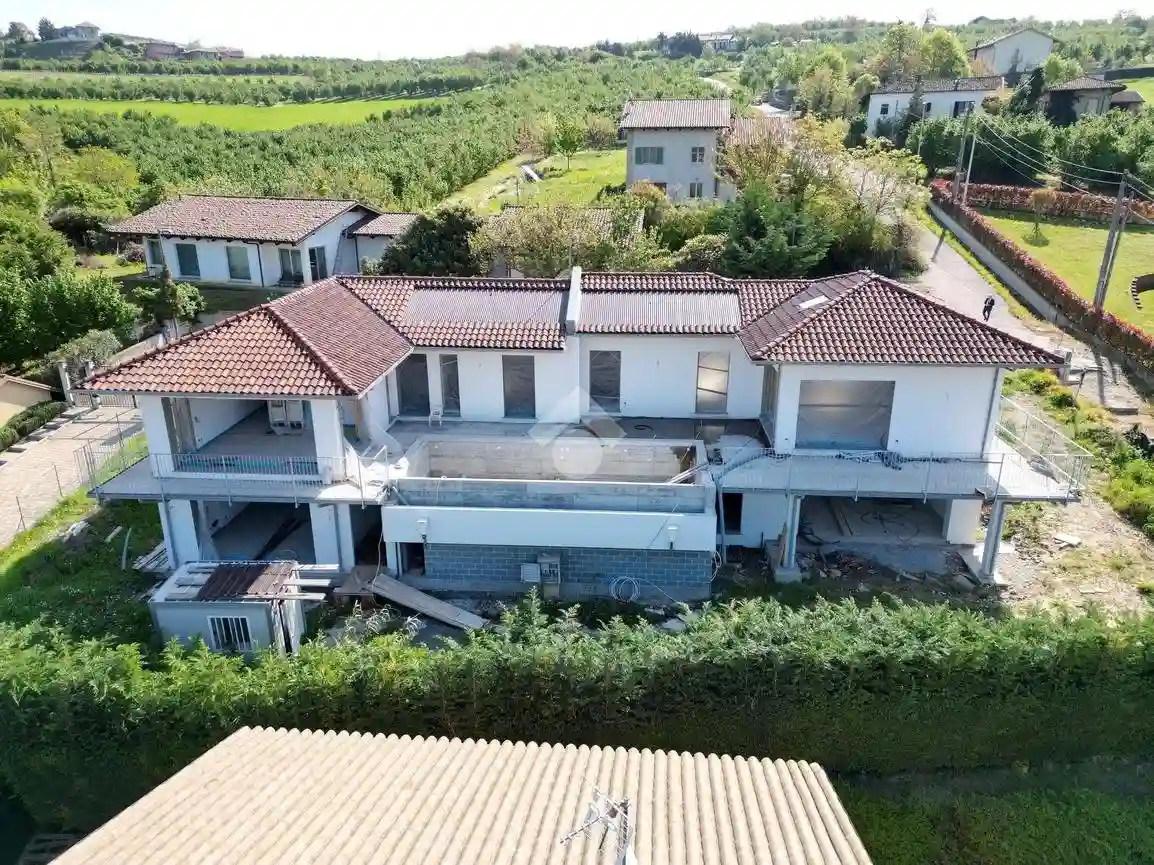 Villa - foto 5