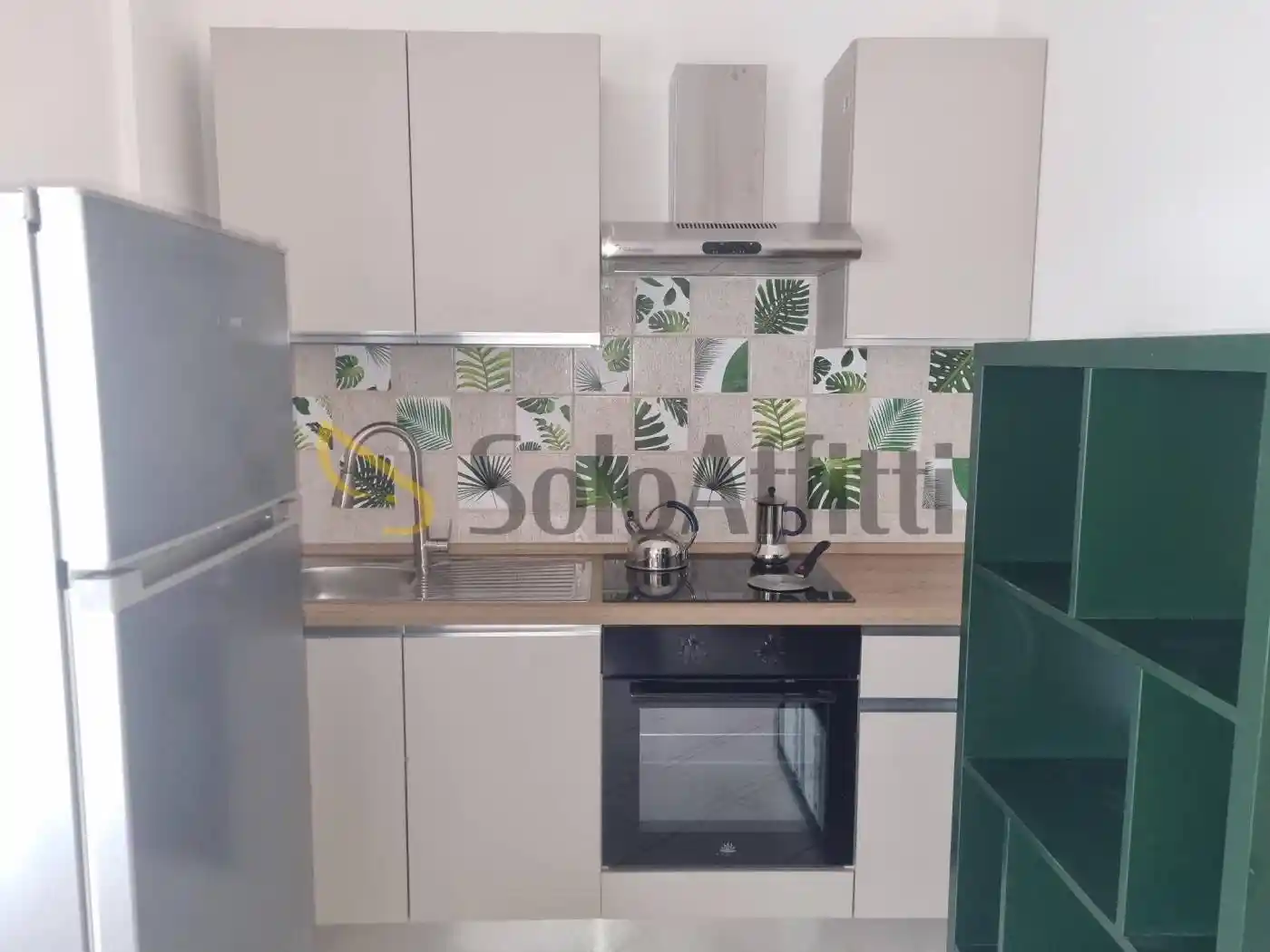 Appartamento in affitto a Scandicci