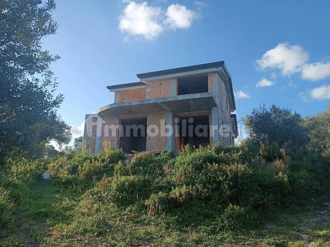 Villa in vendita a Casal Velino