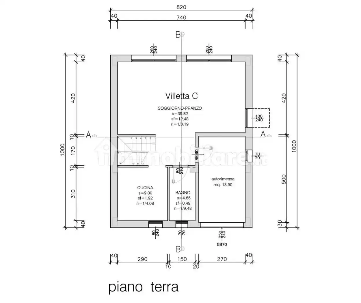 Villa in vendita a Reggio Emilia