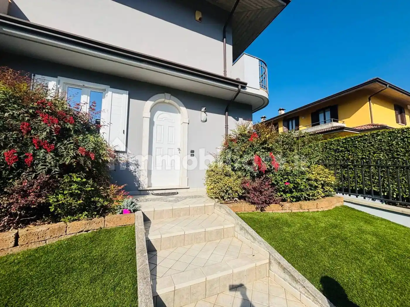 Villa in vendita a Gavardo