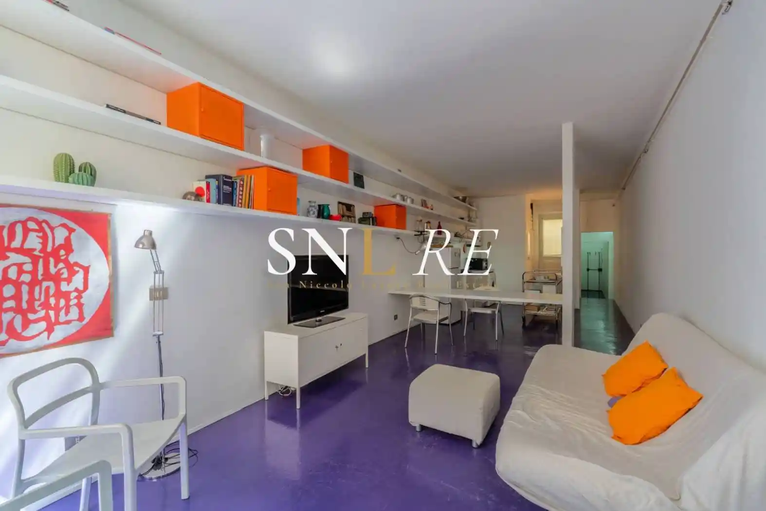 Appartamento in vendita a Firenze
