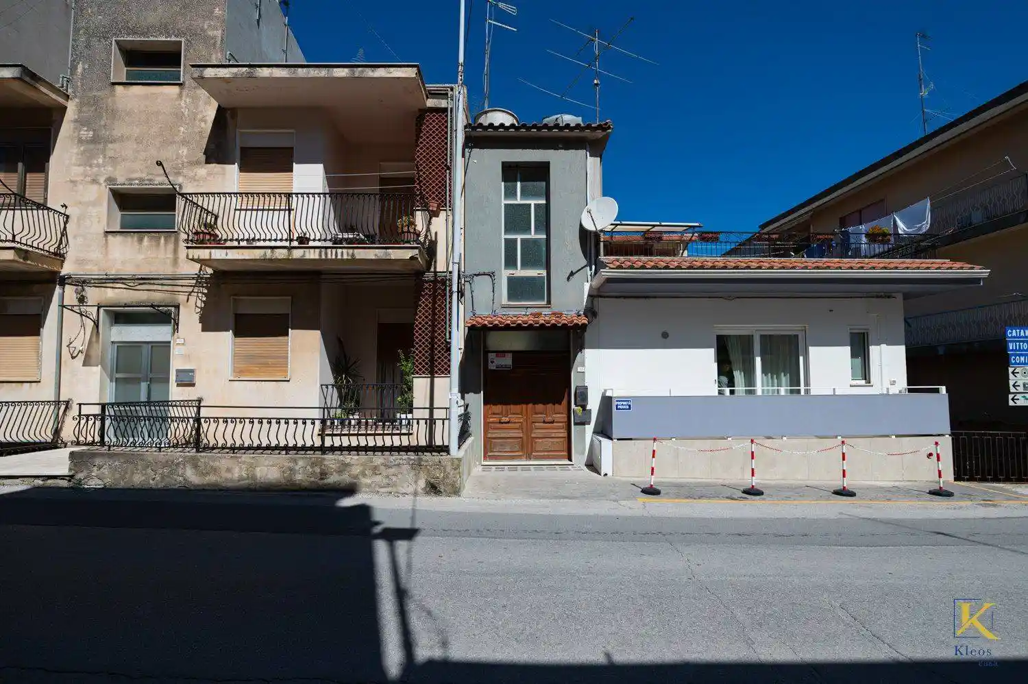 Appartamento in vendita a Chiaramonte Gulfi