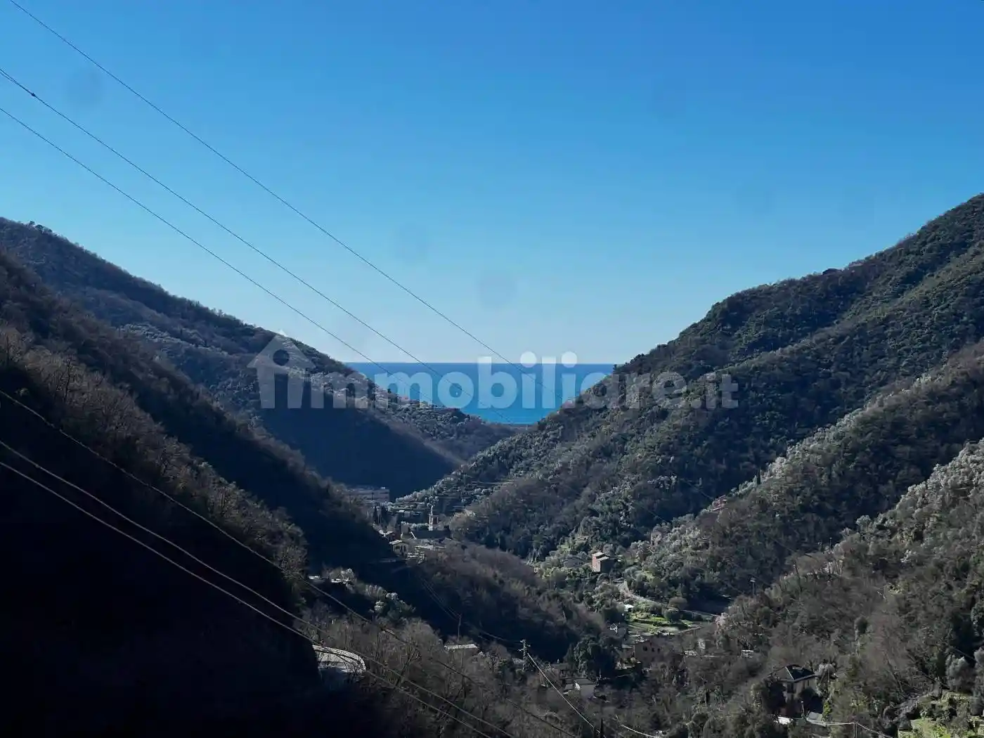 Appartamento in vendita a Avegno