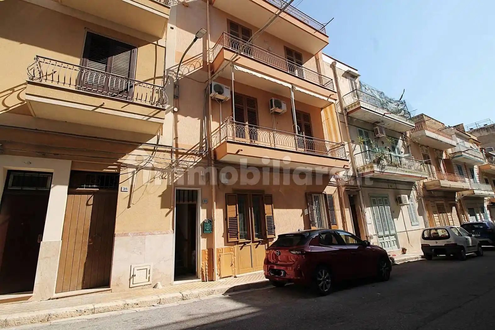 Casa indipendente in vendita a Bagheria
